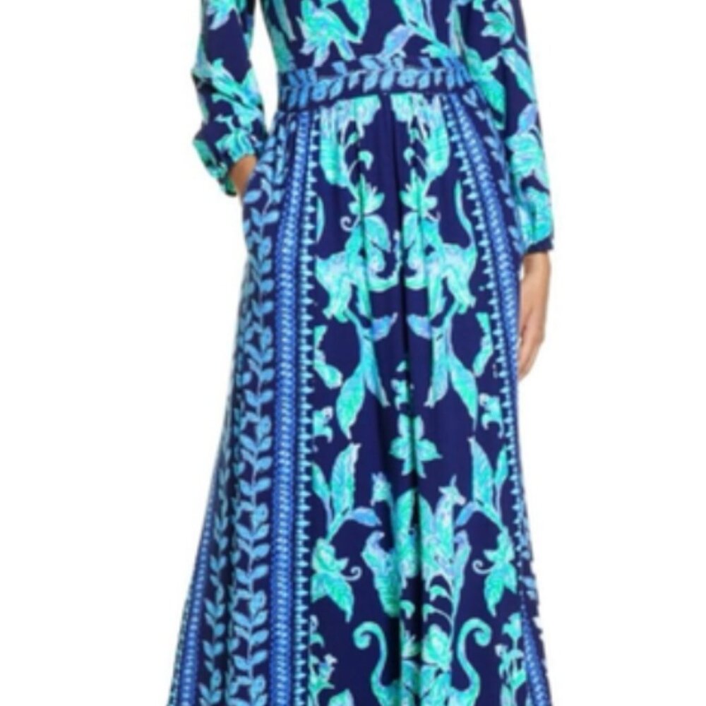 Lilly Pulitzer - Maxi - Picture 2 of 7